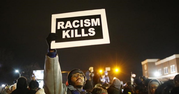 Racially motivated killings in the United States have driven nationwide movements.