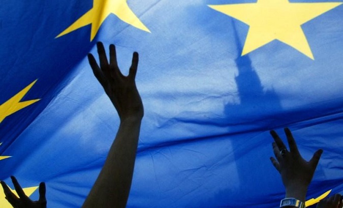 The European Union has blacklisted St. Lucia, Barbados, Grenada, and Trinidad and Tobago after a 10-month investigation.