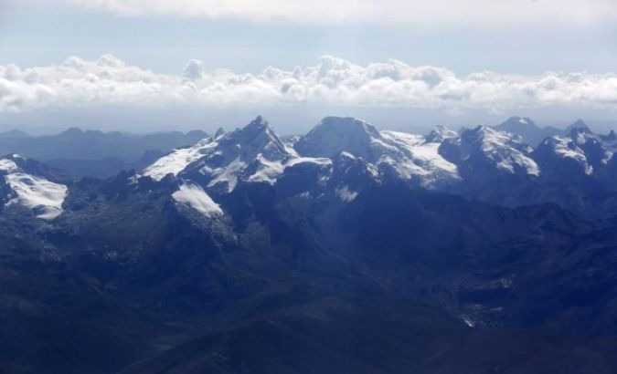 Six foreign mountaineers have died in snow-related accidents in Peru in the past two years.