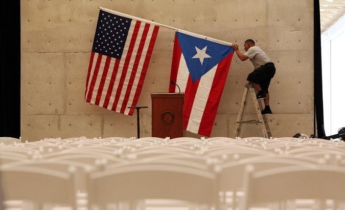 Contrary to preliminary reports, at least 1,400 Puerto Ricans are believed to have died due to last year's Hurricane Maria.