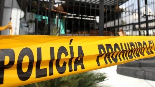 According to reports, there have been at least 160 social leaders killed in Colombia this year.