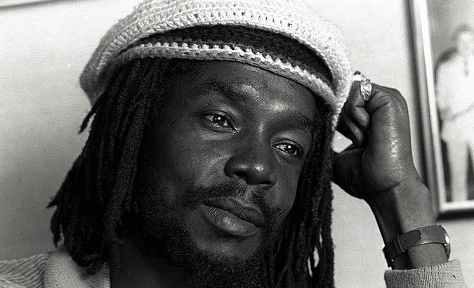 Equal Rights And Justice: Reggae Legend Celebrated in Toronto.