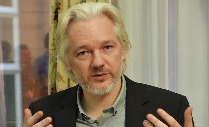 Correa: Ecuador May Hand Over Assange Soon