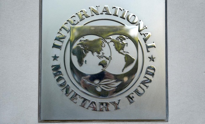 In May, the IMF “issued a declaration of censure” against Venezuela for withholding economic data.