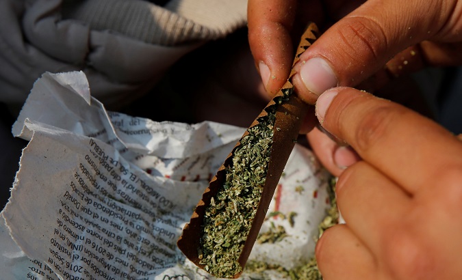 The Mexican Supreme Court ruled the ban on recreational marijuana is unconstitutional.
