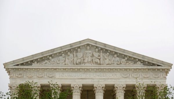 The Supreme Court  