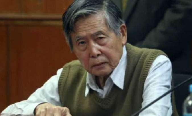 Between 1996 and 2001, 272,028 of Peru’s women and 22,004 men were allegedly forced under the knife during the Alberto Fujimori administration.