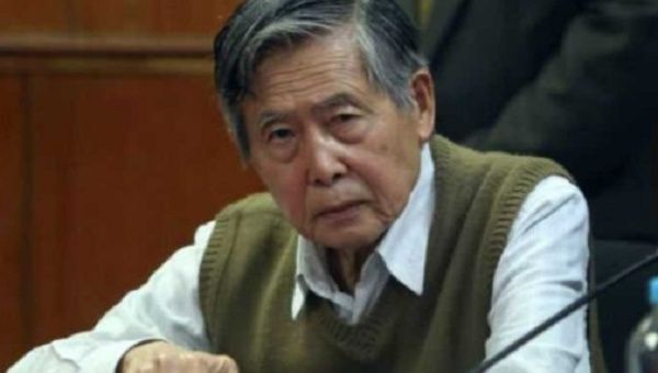 Between 1996 and 2001, 272,028 of Peru’s women and 22,004 men were allegedly forced under the knife during the Alberto Fujimori administration.