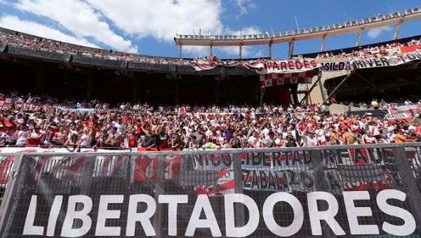 Final Match of the Copa Libertadores 2018 has been postponed due to violence from River fans against Boca players.