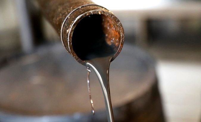 Peru produced 127,000 barrels of oil per day in 2017.
