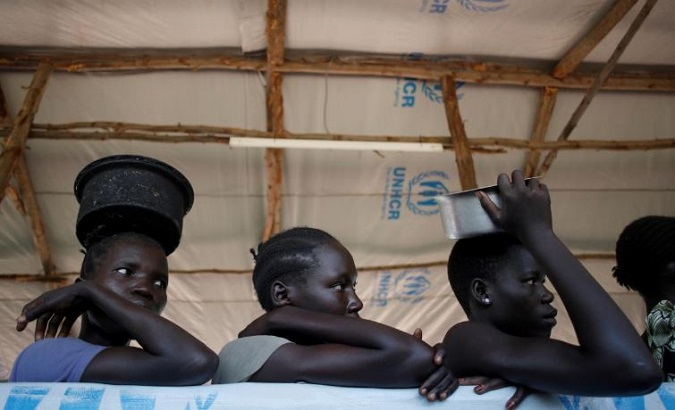 Since 2016, Uganda has accepted refugees fleeing violence from South Sudan triggering an international response from humanitarian agencies like the United Nations.