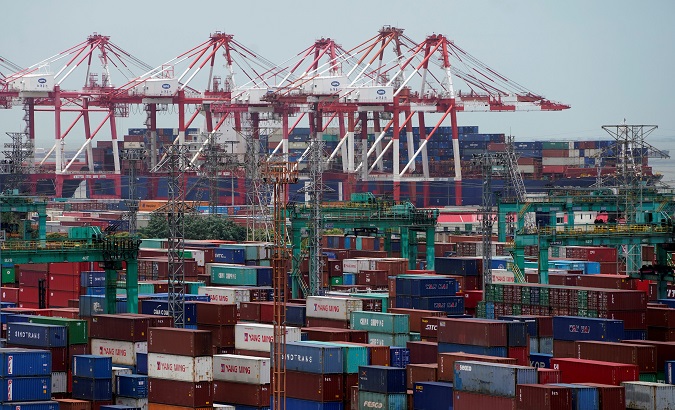 Asia Takes the Lead on Global Trade Agreements, US Stays Out.