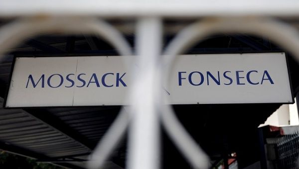 ‘Panama Papers’ involves the 2016 document leaks of Panama-based law firm Mossack Fonseca. 