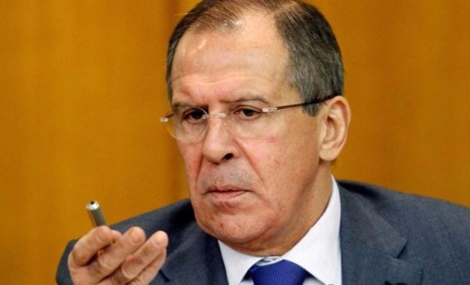 Lavrov recalled that an intra-Palestinian dialogue was held in 2017 and that another was possible in 2019.