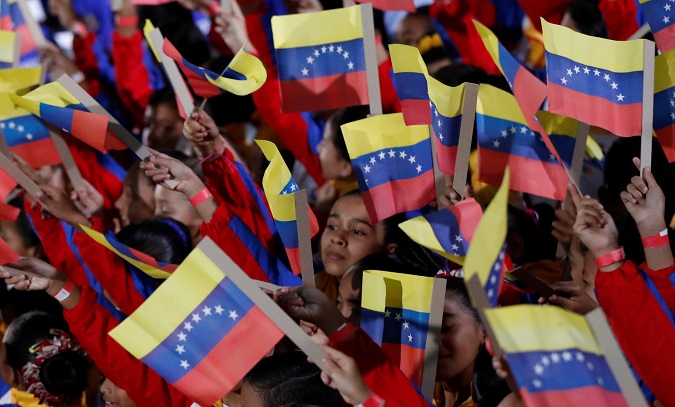 Venezuela: Nicolas Maduro Takes Office Amid Popular Support