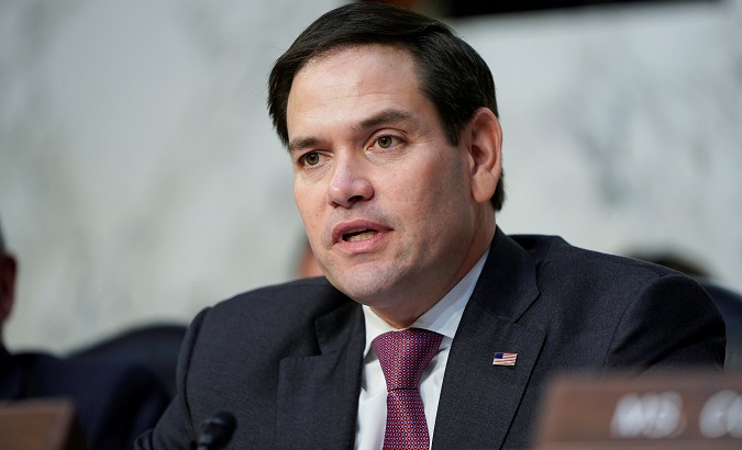 Twitter users rejected the message written by Floridan senator, Marco Rubio, as “ignorant” and “bloodthirsty.”