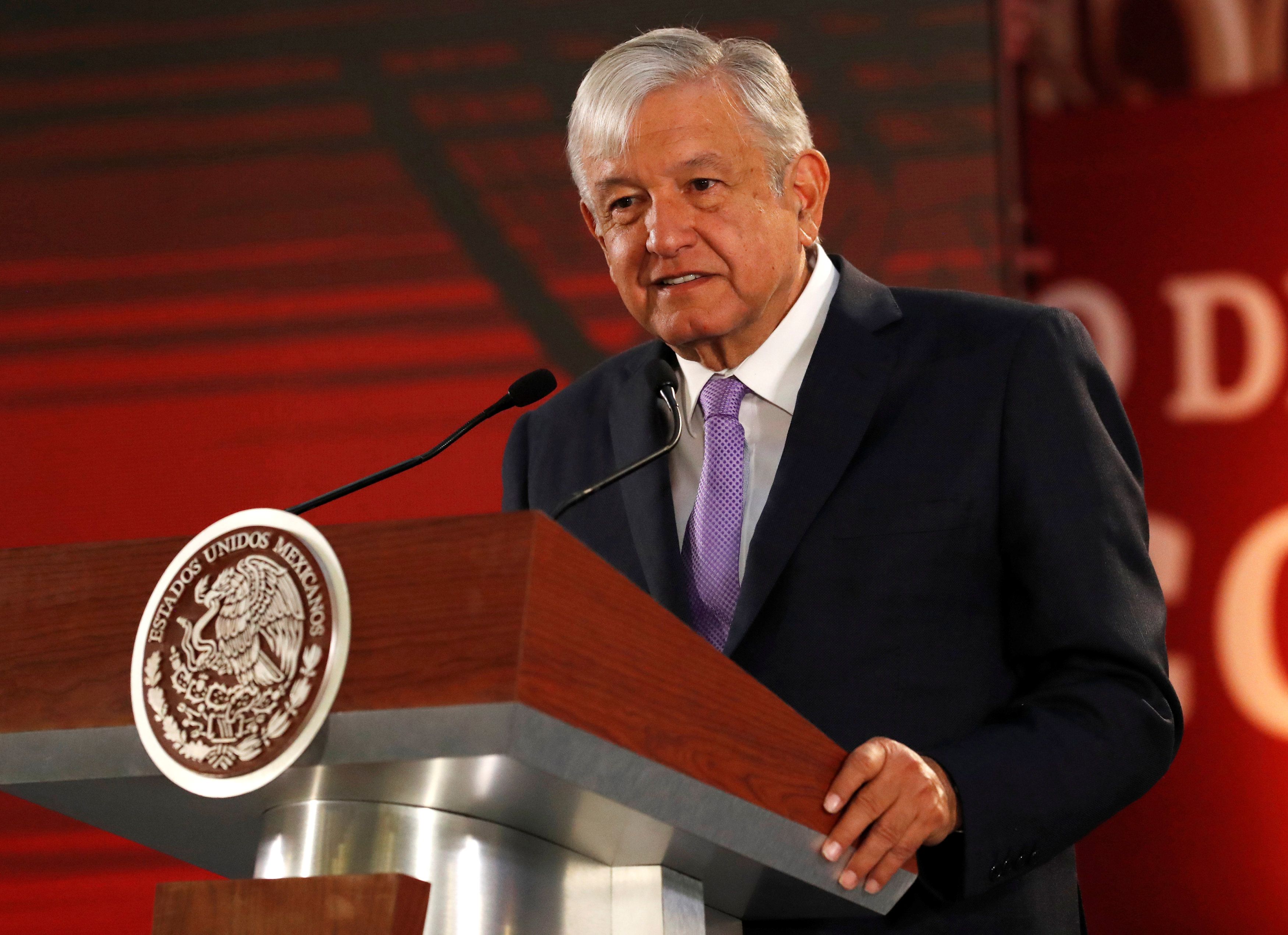 Mexico is Ready to Serve as Mediator for Peace in Venezuela