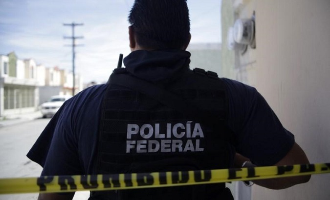 Homicides in Mexico has risen by 20% making this the worst year in last 20 years.
