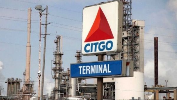 Venezuela has owned CITGO since the 1980s as part of PDVSA.