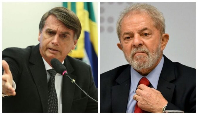 Former President Luis Inacio “Lula” Da Silva still has a strong lead over Bolsonaro if he decides to run for the Presidential Elections in October 2022, after an IPEC Survey revealed that 55% of Brazilians would support him in the polls.