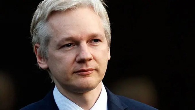 The extradition refusal was ruled in January on the basis that if handed to the U.S. legal system, Assange could commit suicide.