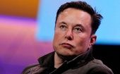 Billionaire Elon Musk to buy Twitter INC company. Apr. 25, 2022.
