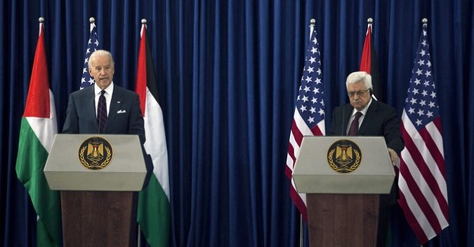 Although US President Joe Biden will meet with Palestinian Authority President Mahmoud Abbas in Ramallah, Palestinians expect little to come from the meeting.