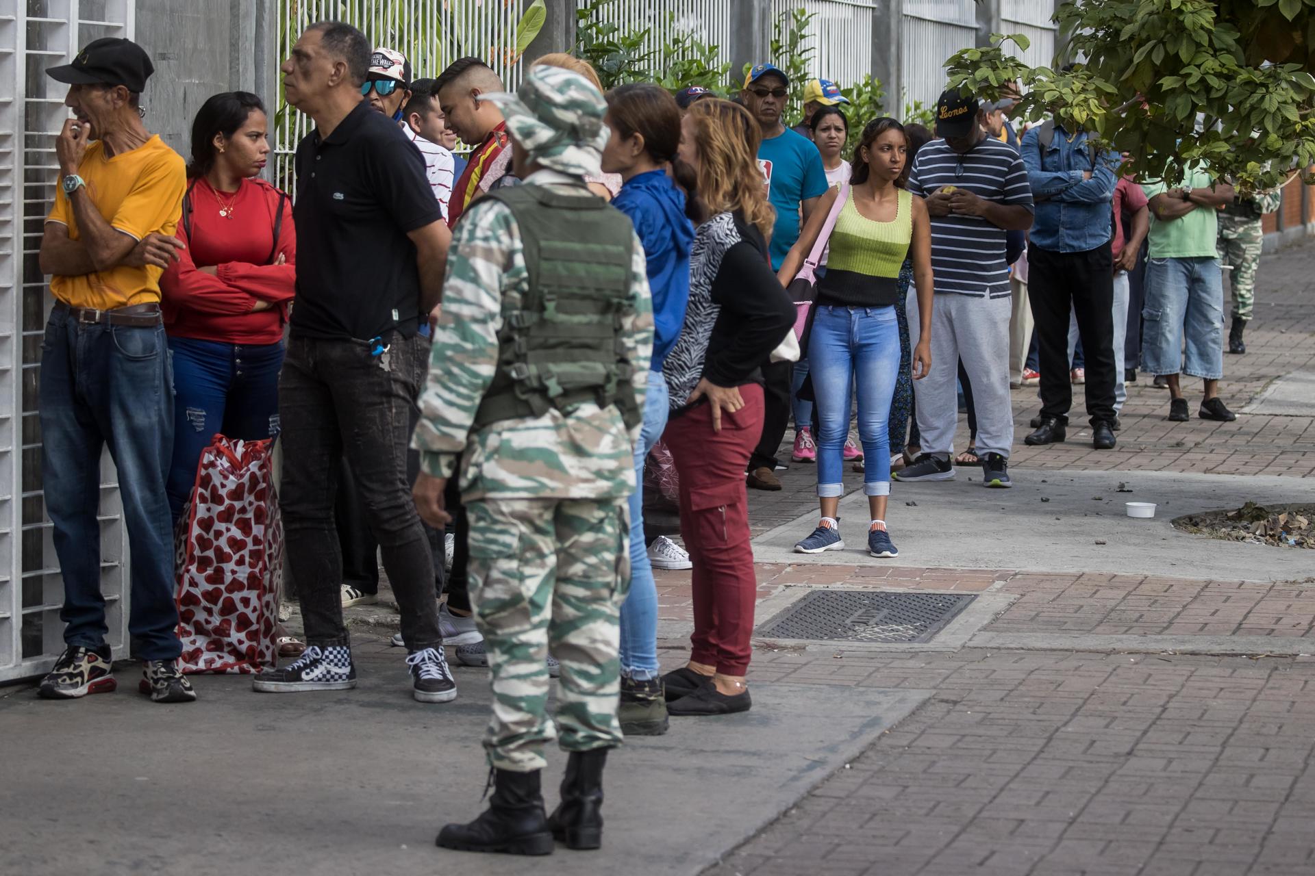 Venezuela: Hours extended for drill on Essequibo referendum
