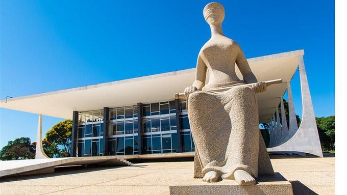 The Supreme Federal Court (STF) of Brazil is the highest instance of justice of the South American giant.