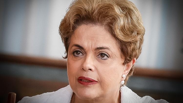 Dilma Rousseff, a victim of the dictatorship, was the first woman to govern Brazil.