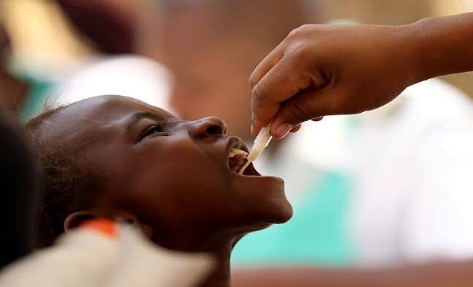 Currently, 23 countries are reporting cholera outbreaks. Apr. 19, 2024.