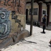 Police brutality has increased in Honduras (Photo: Reuters)