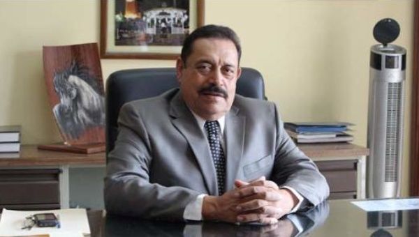 Mayor Shot Dead in Mexican Town of Ayutla | News | teleSUR English