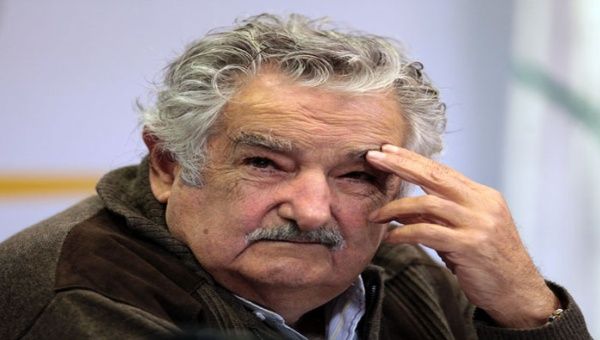 Uruguayan President Jose Mujica. (Photo: teleSUR)