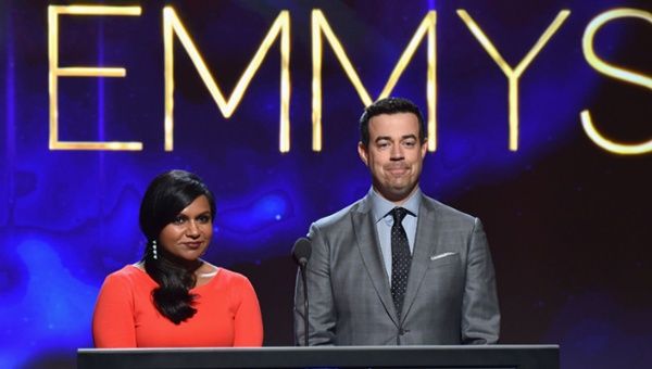 Los Angeles hosts the 66th annual Emmy awards. (Photo:  