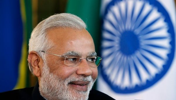 Prime Minister Narendra Modi. (Photo: Reuters)
