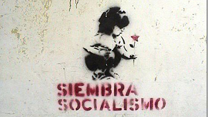 What is Socialism Nowadays (III)
