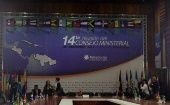 Petrocaibe hosts 14th ministerial meeting in caracas (Photo: TeleSUR)