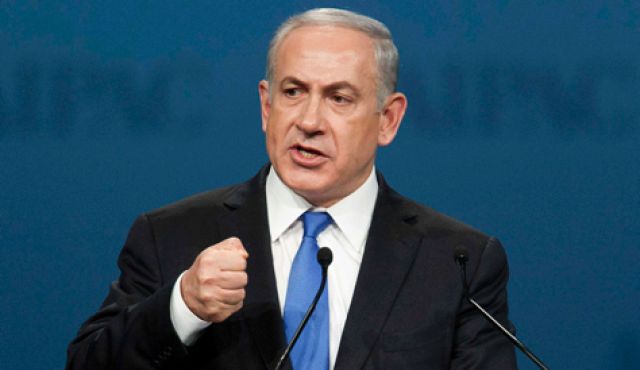 The Israeli PM, Benjamin Netanyahu, says new laws are needed as too many people have been challeging Israel as the Jewish homeland. (Photo: Reuters)