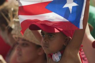 The small island nation has seen years of colonial control, first from Spain, then the U.S.