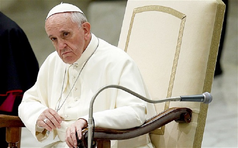 Pope Francis has expressed concern over violence, drug trafficking and poverty in Mexico on various occasions.