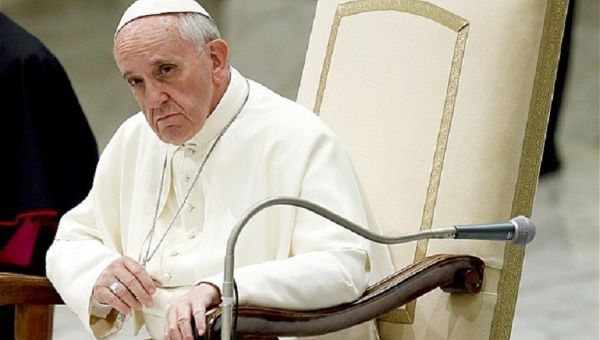 Pope Francis has expressed concern over violence, drug trafficking and poverty in Mexico on various occasions. 