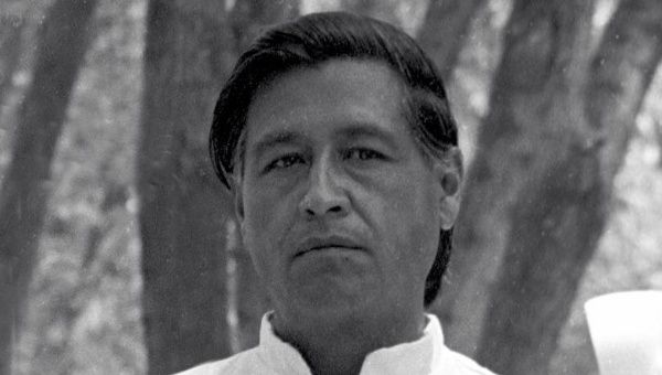 Cesar Chavez co-founded the National Farm Workers Association (later renamed the United Farm Workers, or UFW) in 1962.