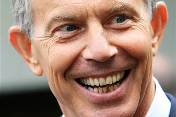 The U.K.'s Tony Blair has been accused of war crimes, crimes against humanity, and human rights abuses for his decision to bring Britain into the Iraq War.