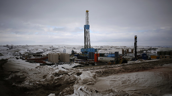 Oil shale extraction poses potential risks to human health and the environment