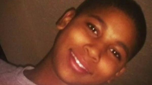 Tamir Rice was shot and killed by Cleveland police on Nov. 22, 2014.