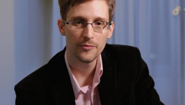 Edward Snowden revealed numerous classified NSA documents in 2013.