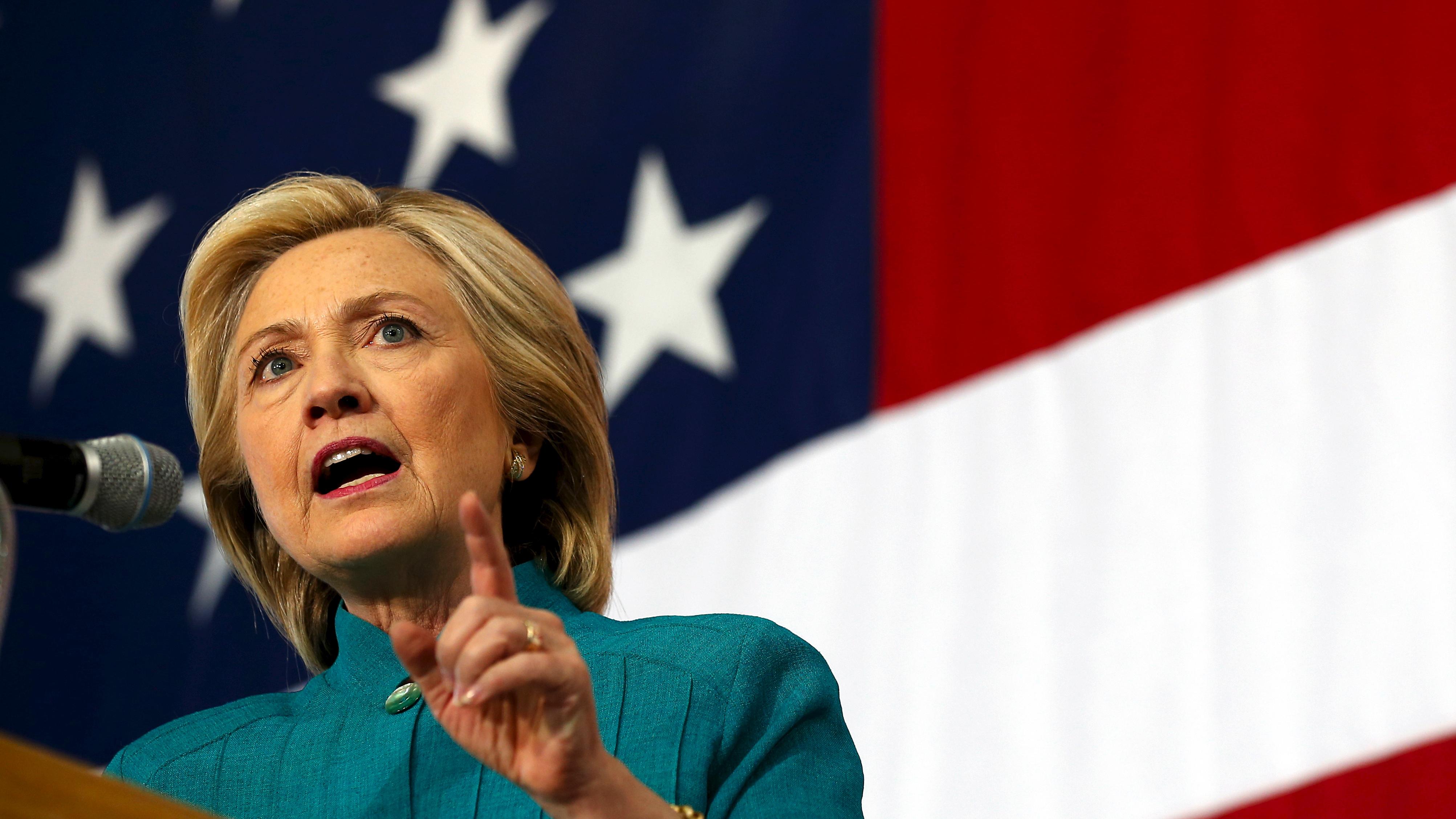 Hillary Clinton has been urged to oppose the TPP by her progressive rival Bernie Sanders.