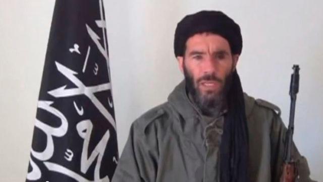 Once dubbed as “Uncatchable,” Belmokhtar has been one of the most prominent al-Qaida linked militant leaders in North Africa for nearly a decade.