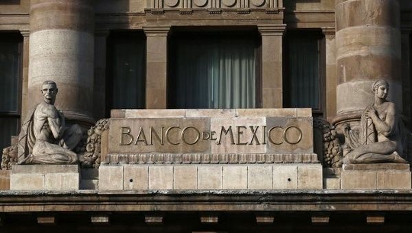 The Bank of Mexico